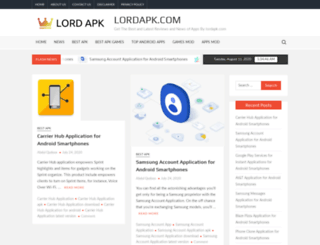 lordapk.com screenshot