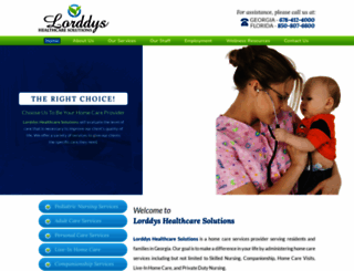 lorddys.com screenshot