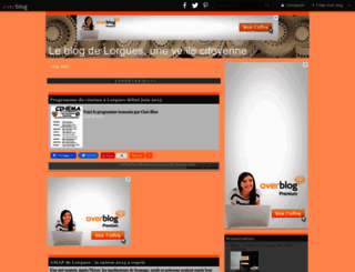 lorgues-veillecitoyenne.over-blog.com screenshot