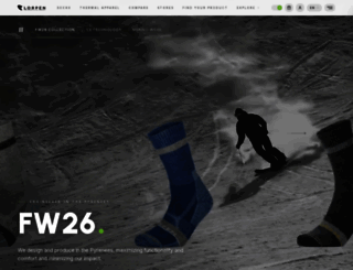 lorpen.com screenshot