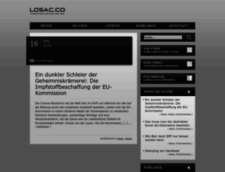 losac.co screenshot