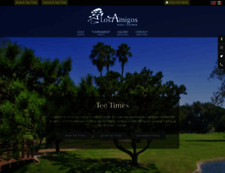 losamigosgc.com screenshot