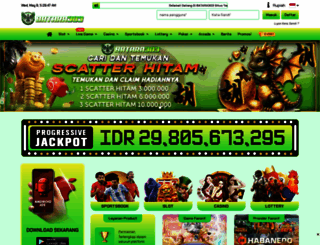 losarcosgrill.com screenshot