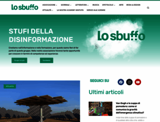 losbuffo.com screenshot