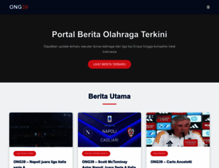 loscalvitos.com screenshot