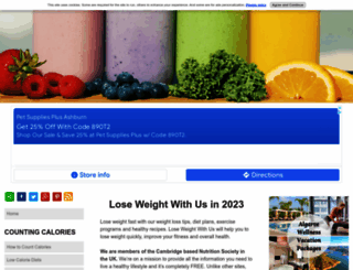 lose-weight-with-us.com screenshot