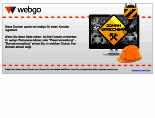 lose4web.de screenshot