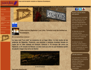 loslilos.com screenshot
