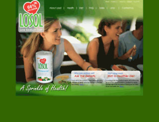 losol.net screenshot