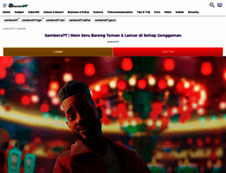lostandfoundbcn.com screenshot