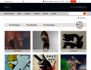 lotprive.com screenshot
