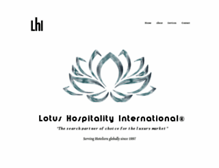 lotuslhi.com screenshot
