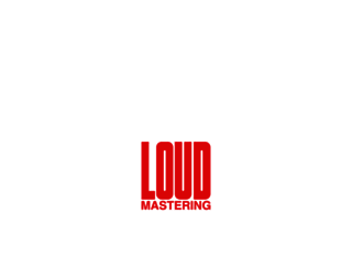 loudmastering.com screenshot