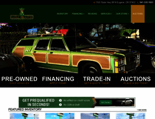 louglutz.com screenshot