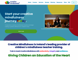 louiseshanagher.com screenshot