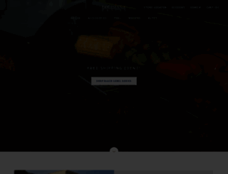 louisiana-grills.com screenshot