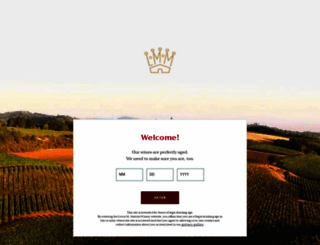 louismartini.com screenshot