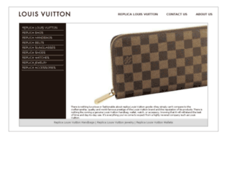 louisvuittonnsmall.com screenshot
