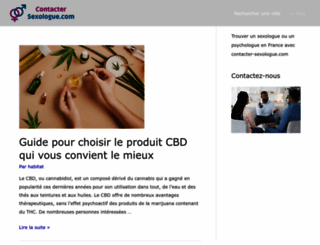 love-blog.fr screenshot