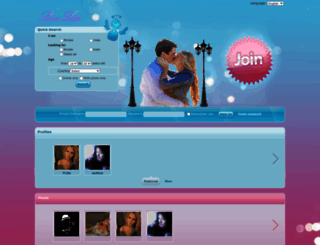 love-lace.net screenshot