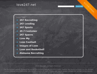 love247.net screenshot