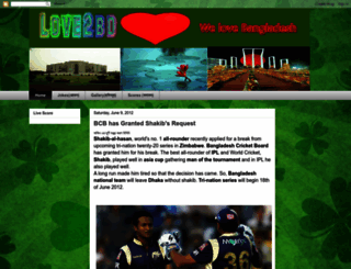 love2bd.blogspot.com screenshot