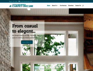 lovelanddesigncenter.com screenshot