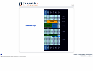 loventis.net screenshot