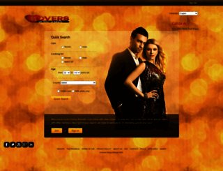 lovers.ws screenshot