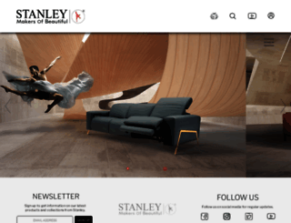 lovestanley.com screenshot