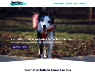 lovezoomies.com screenshot