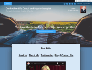 lovinglife.us screenshot