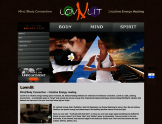 lovnlit.com screenshot