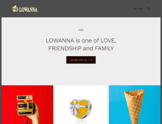 lowanna-aus.com screenshot