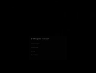 lowdenguitars.com screenshot