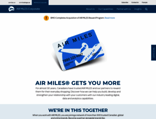 loyaltyone.com screenshot