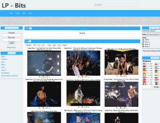 lp-bits.com screenshot