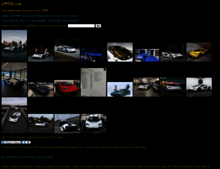 lp112.com screenshot