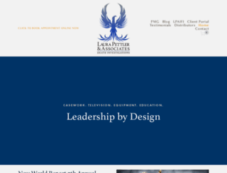 lpateam.com screenshot