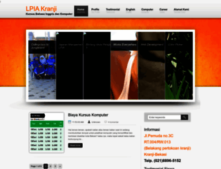 lpia-kranji.blogspot.com screenshot