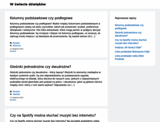 lpmn.pl screenshot