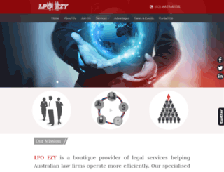 lpoezy.com screenshot