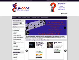 lpsoncd.com screenshot