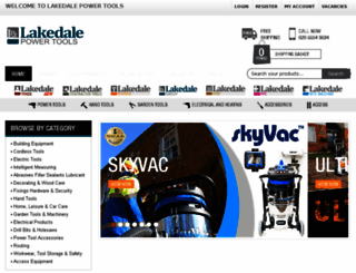 lptuk.com screenshot