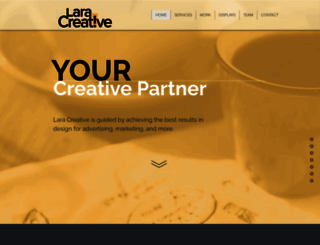 lrcreative.com screenshot