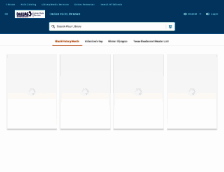 Access ls2.dallasisd.org. LS2 PAC