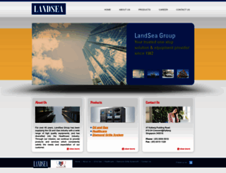 lsea.com.sg screenshot