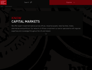 lshinvestmentsales.co.uk screenshot