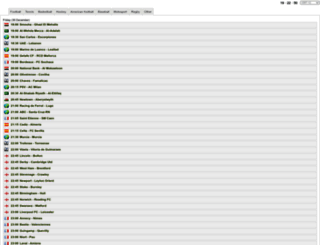 lshunter-iframe.com. LiveScoreHunter Live Results, Live Scores, Live Video, P2P Scoreboards, Live Tick...