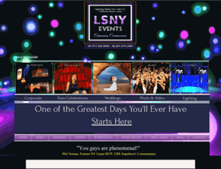 lsny.net screenshot
